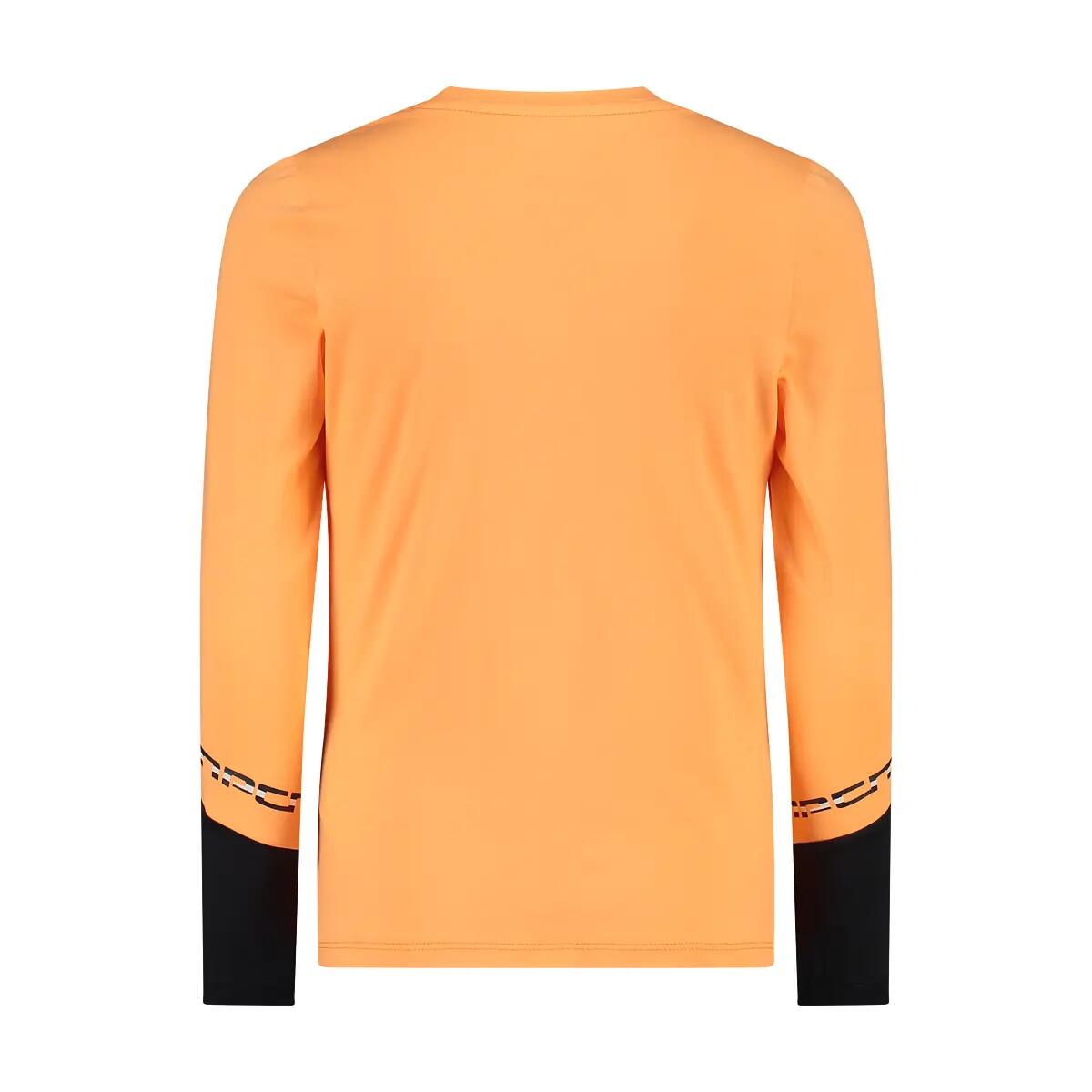 T-shirt manches longues fille CMP 2/3