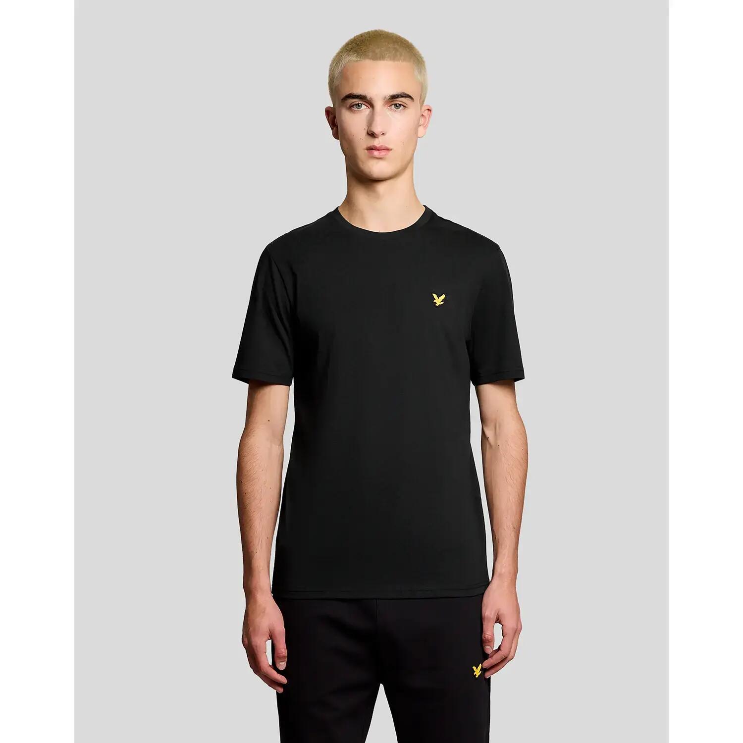 T-shirt de sport Lyle & Scott 2/6