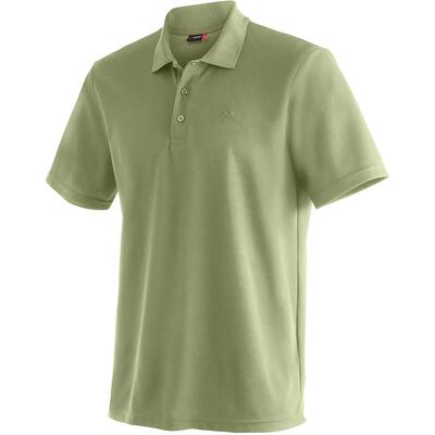 Maier Sports Ulrich Herren Poloshirt