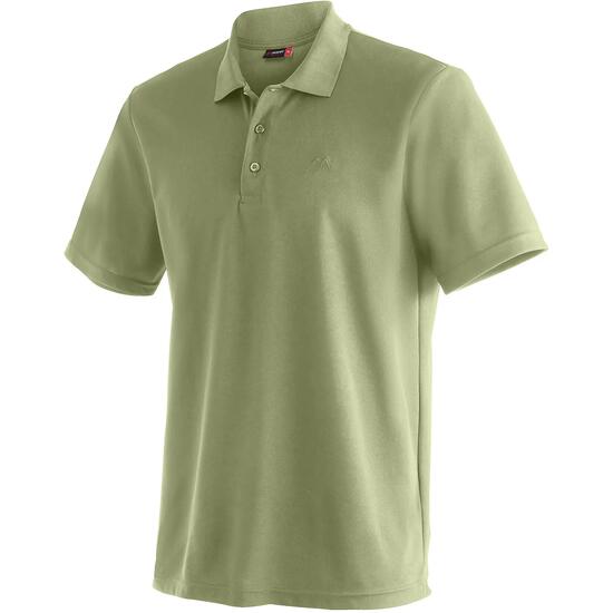 Maier Sports Ulrich Herren Poloshirt