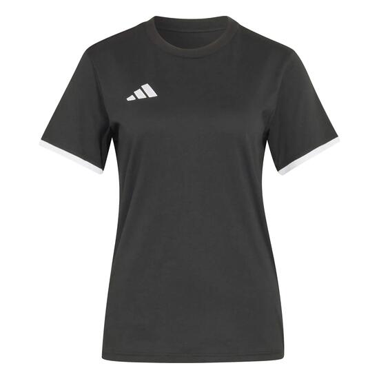 T-shirt femme adidas Entrada 26