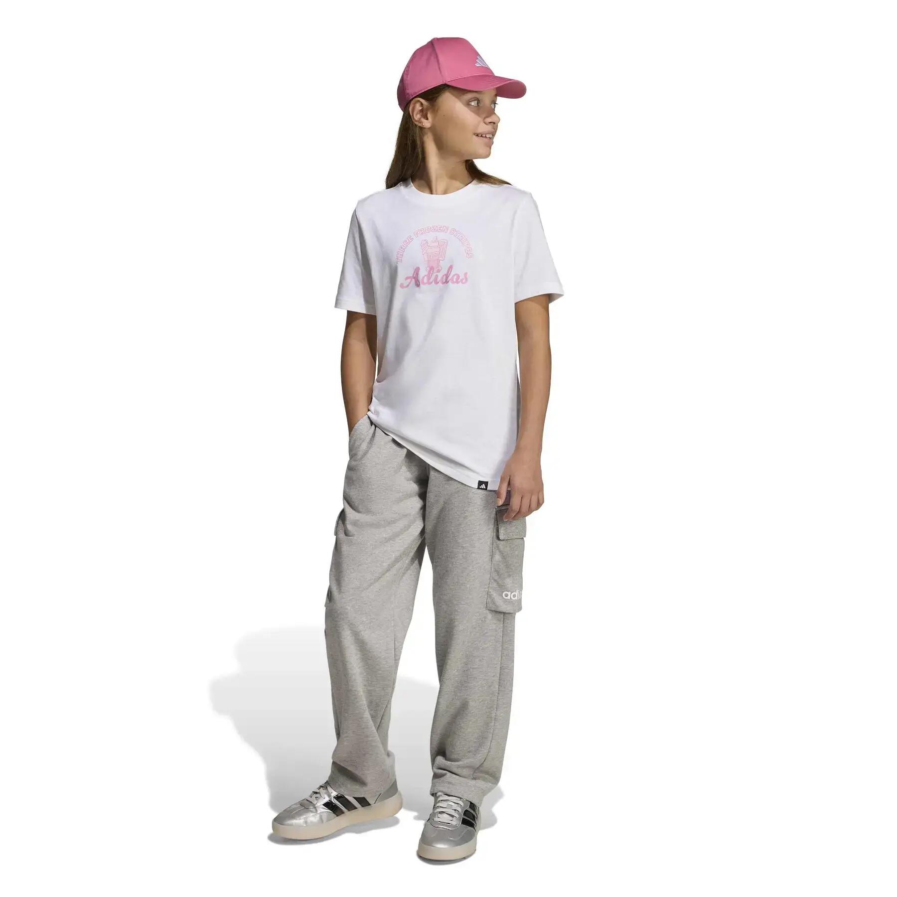 T-Shirt adidas Food Pack Graphic 4/7