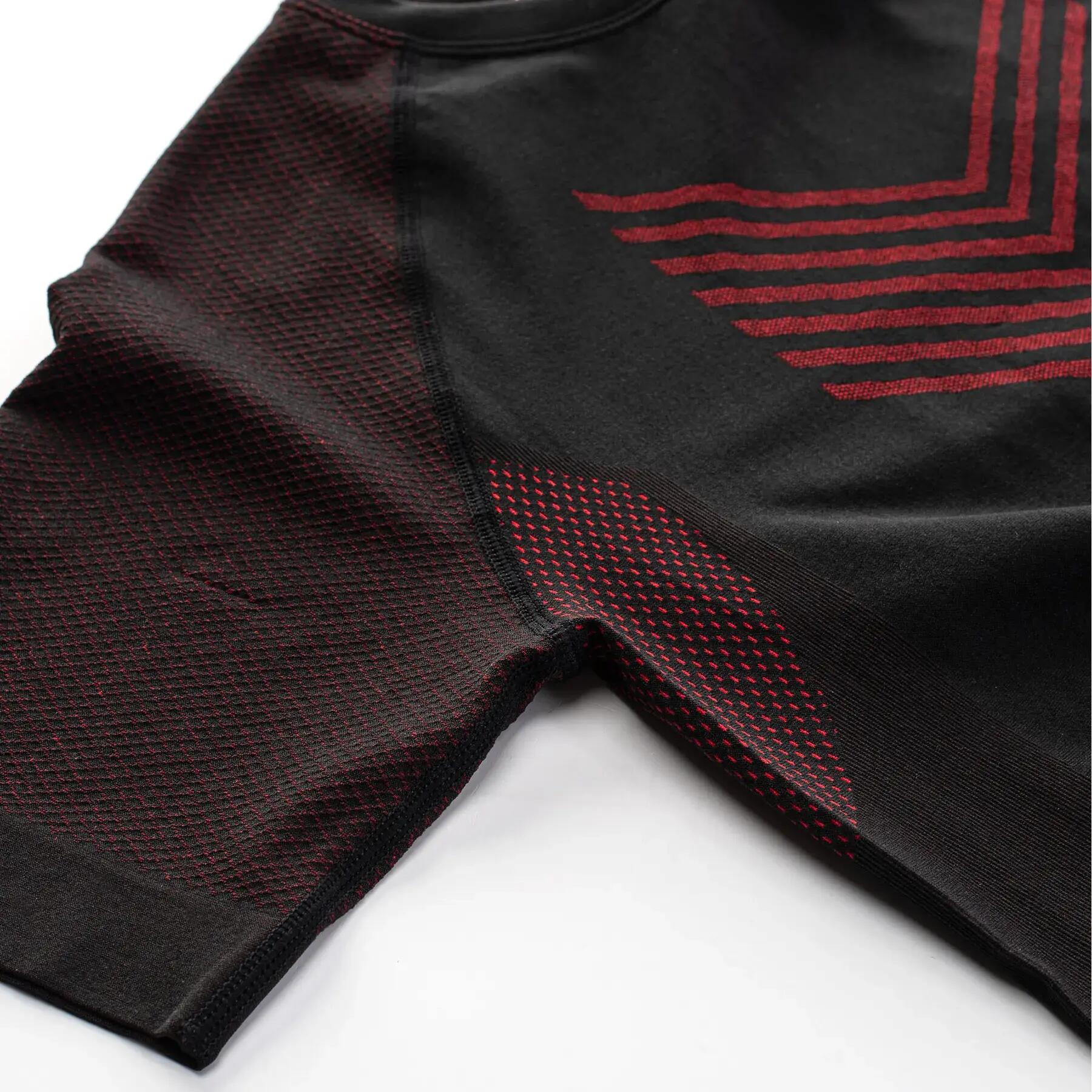 T-shirt IQ Intelligence Quality Iren 5/7