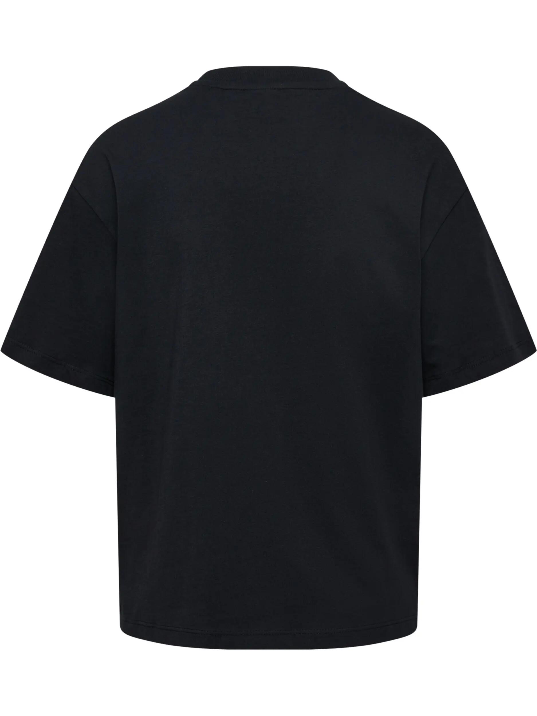 Camiseta Hmlclub Mujer 4/8