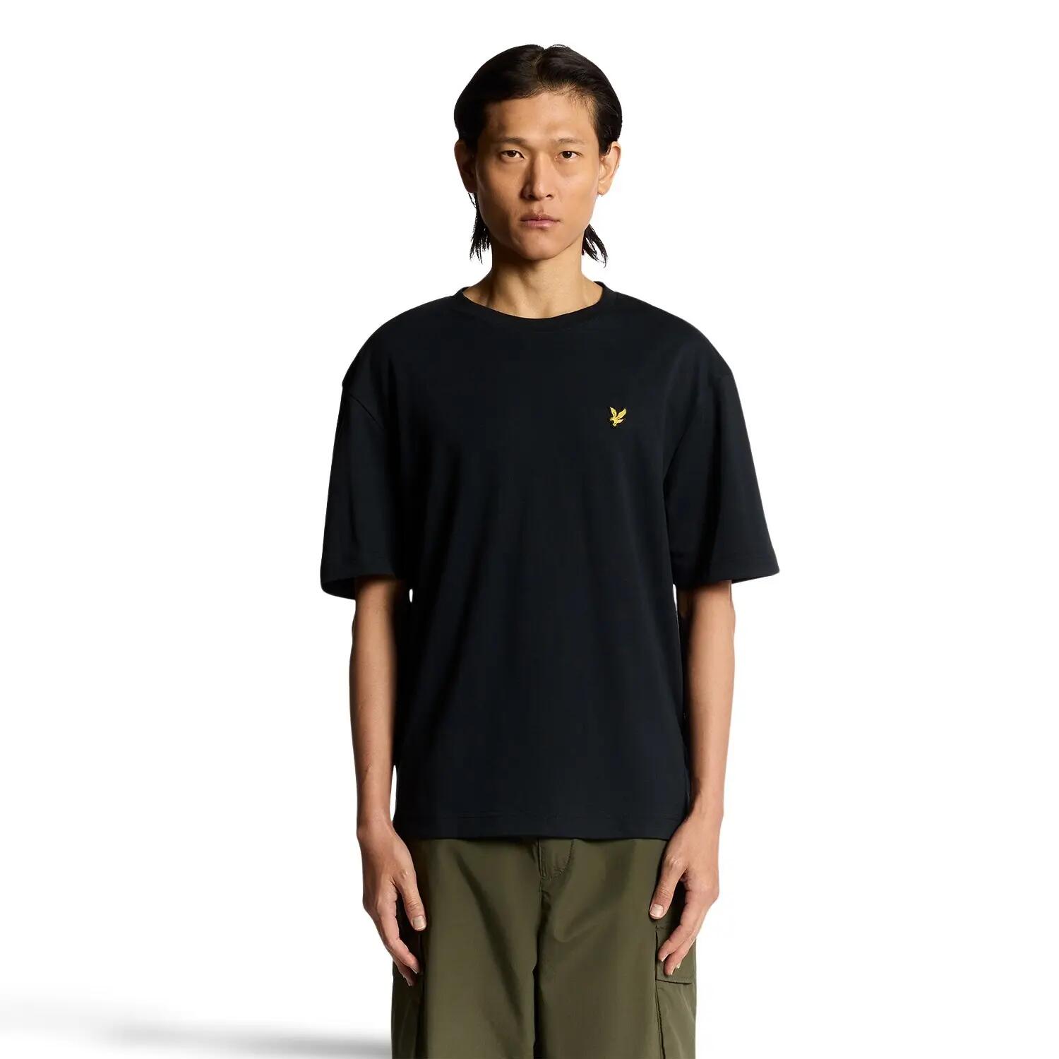 LYLE AND SCOTT picture