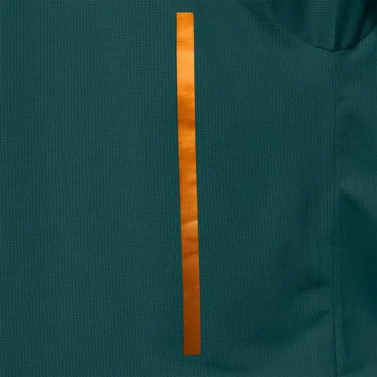 T-shirt Joma R-City Winter 3/4