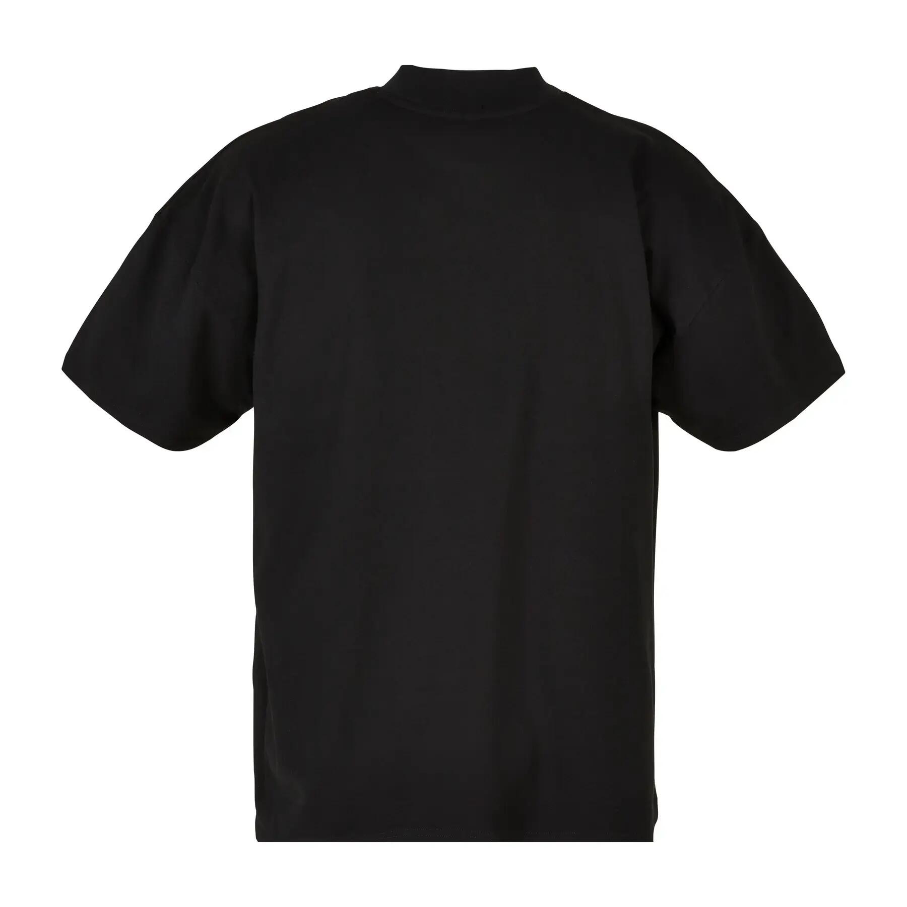 T-shirt oversize Build Your Brand 2/4