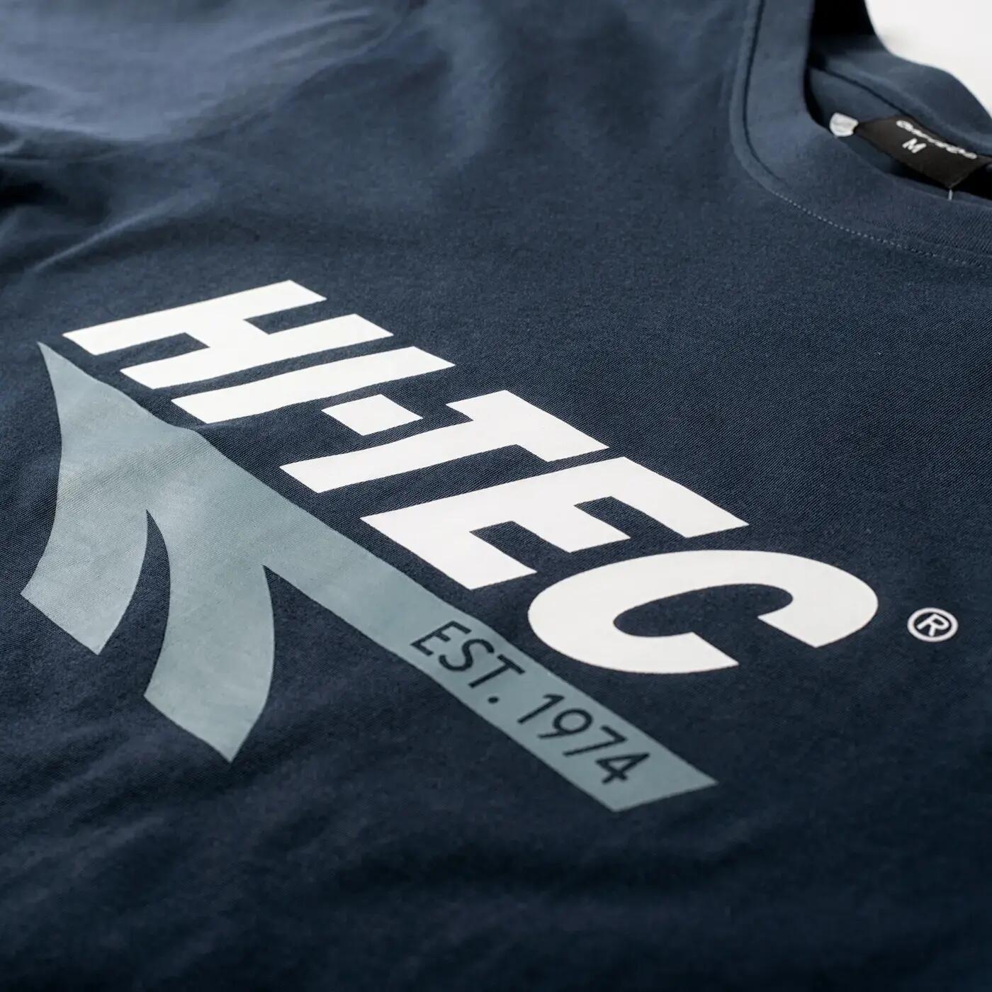 Koszulka Hi-Tec Retro 4/4