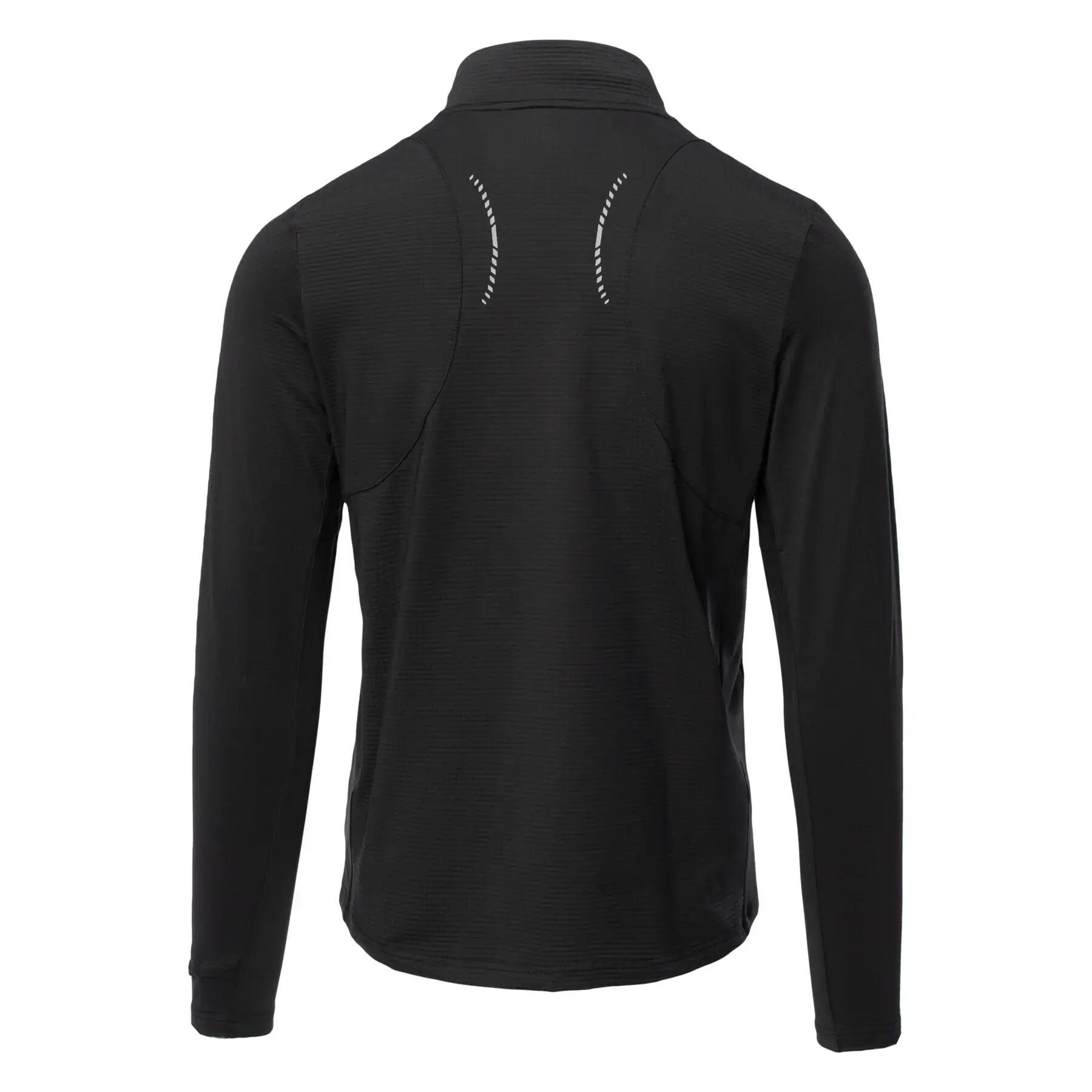 T-shirt manches longues IQ Intelligence Quality Imoa 3/7