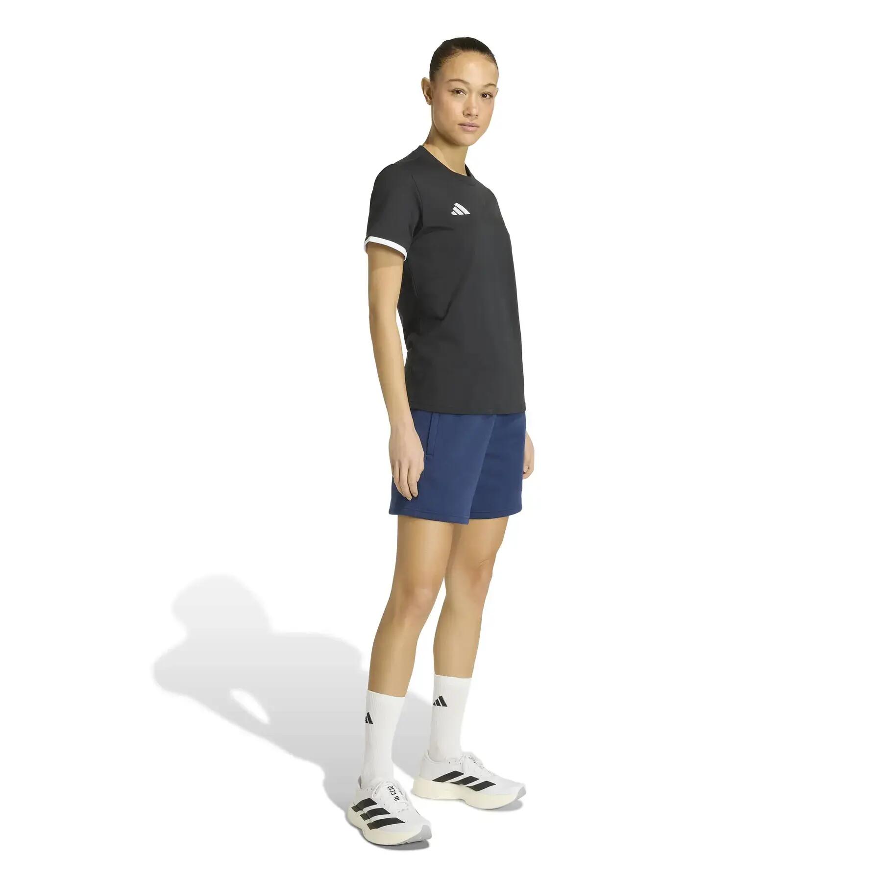 T-shirt femme adidas Entrada 26 5/7
