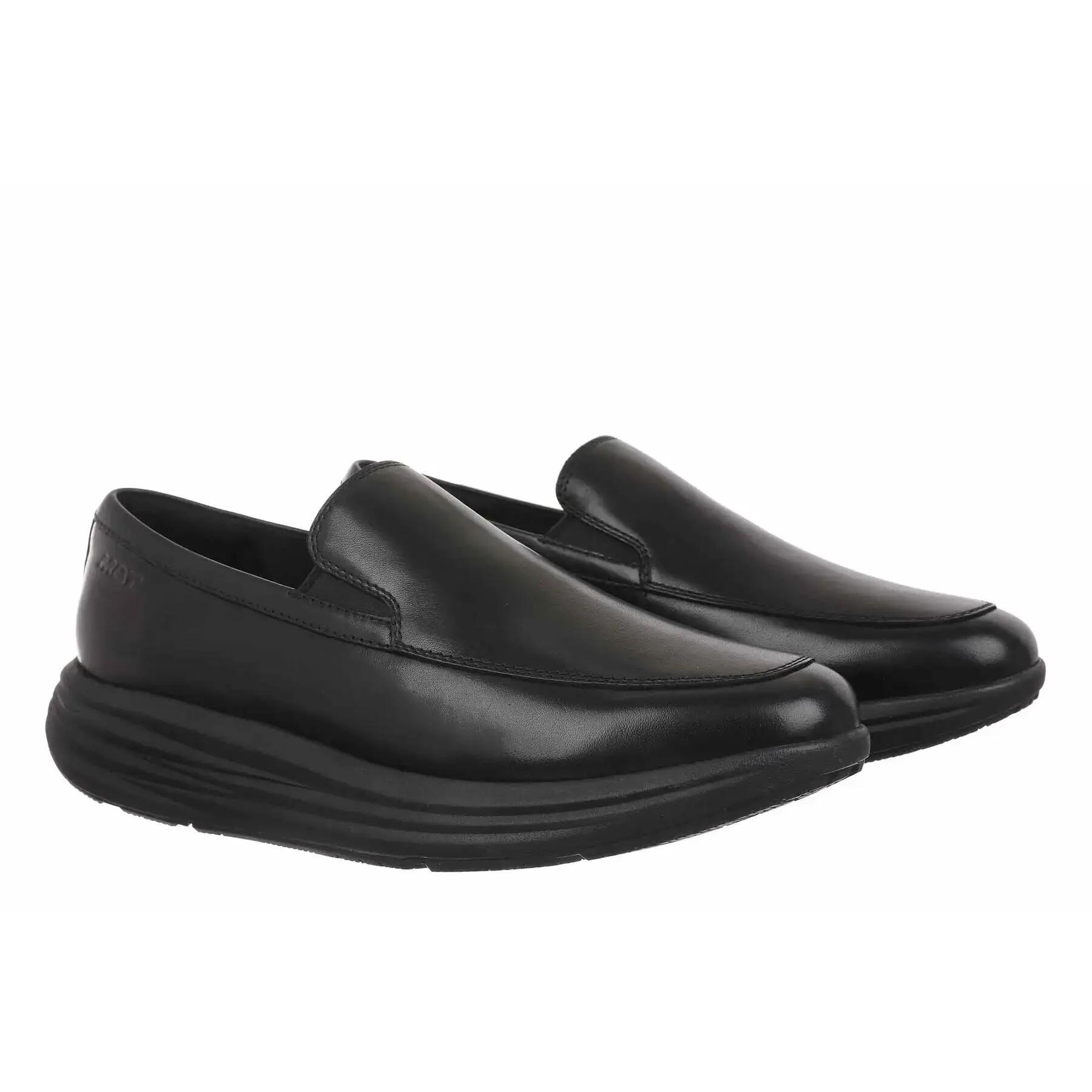 Mocassini MBT Boston Slip On 3/3