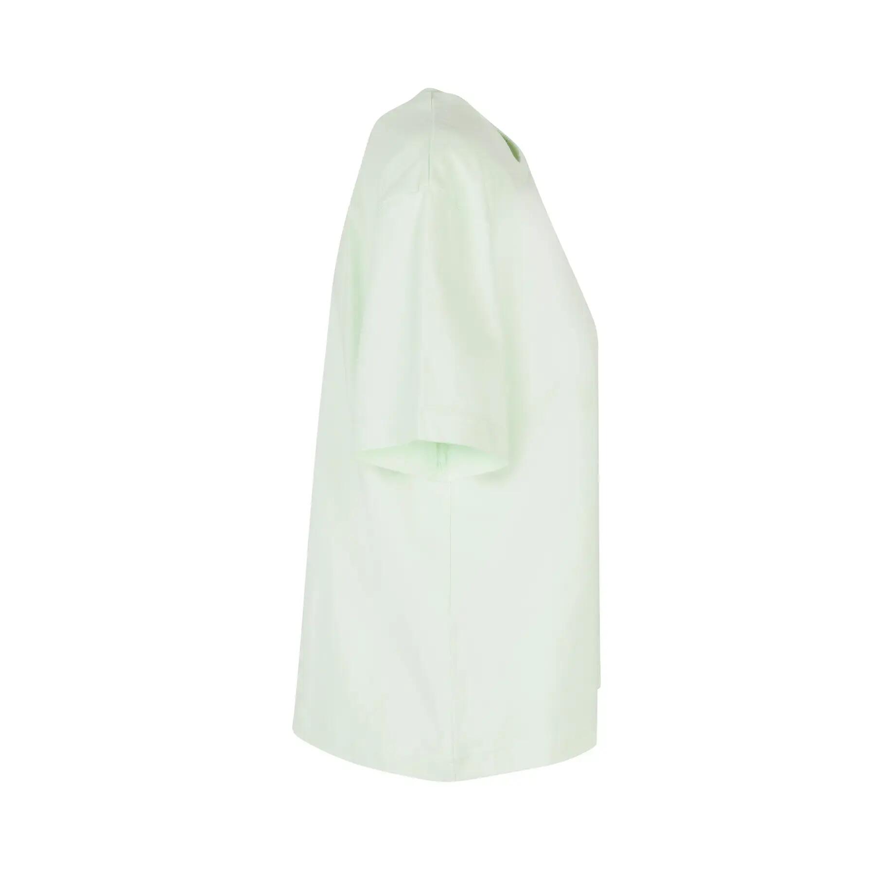 T-shirt oversize para mulheres Build Your Brand 4/4