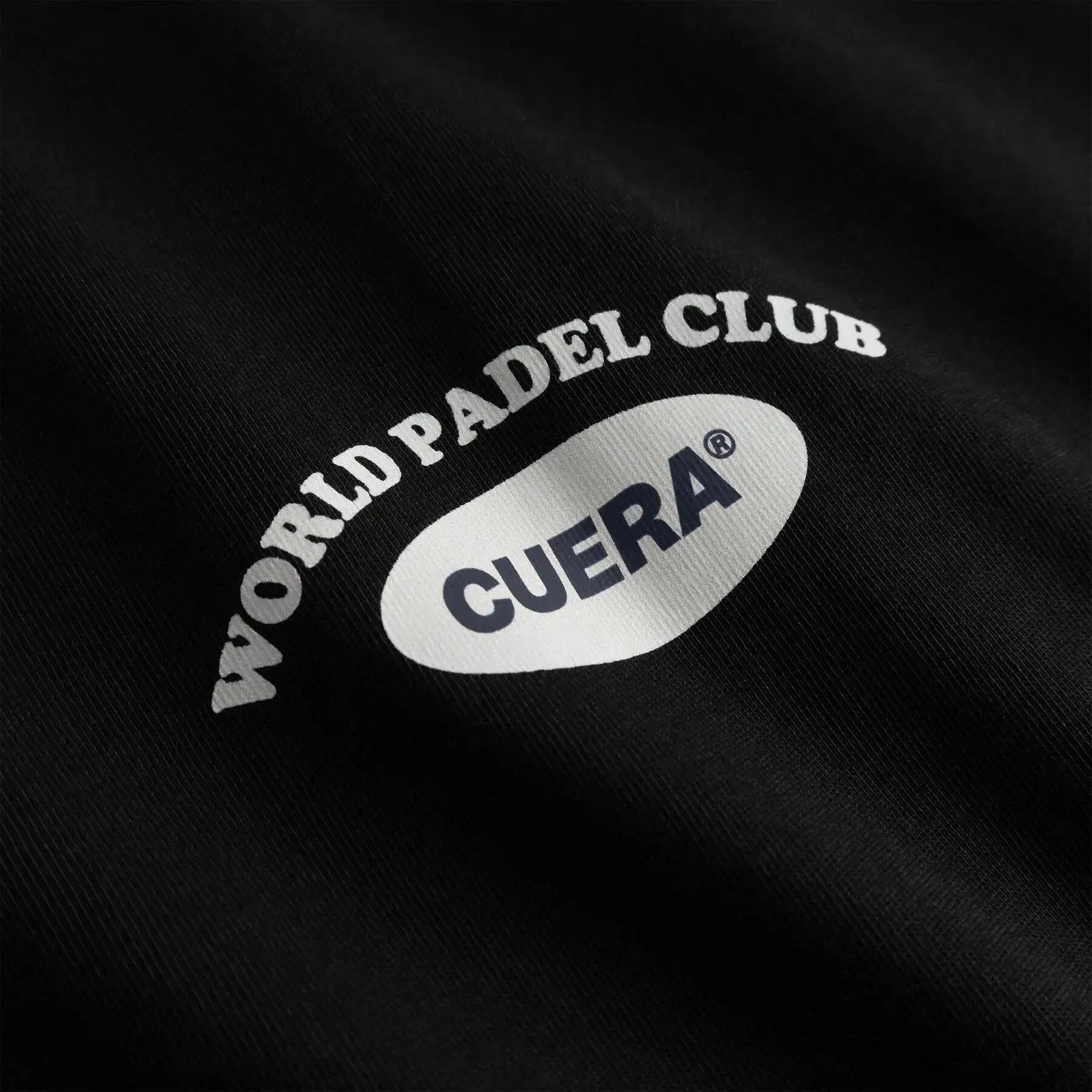 T-shirt Cuera Offcourt Legacy 3/5
