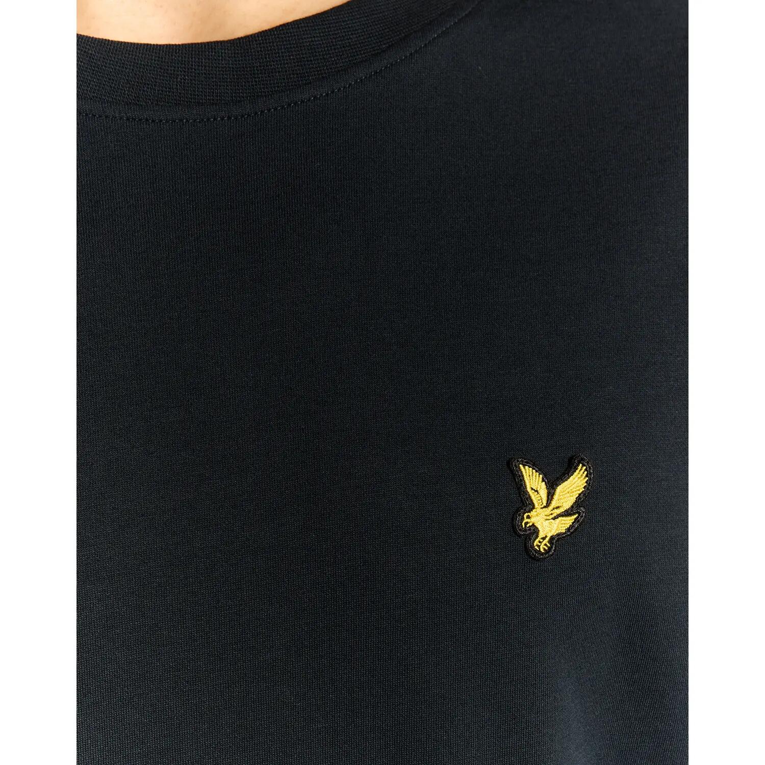 Ultrasoftenes T-Shirt Lyle & Scott 5/5