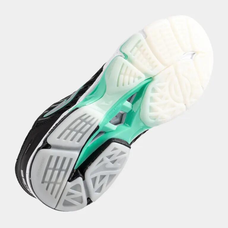 Zapatillas Voleibol Hombre Joma V.Impulse Men 25 Negro 5/5