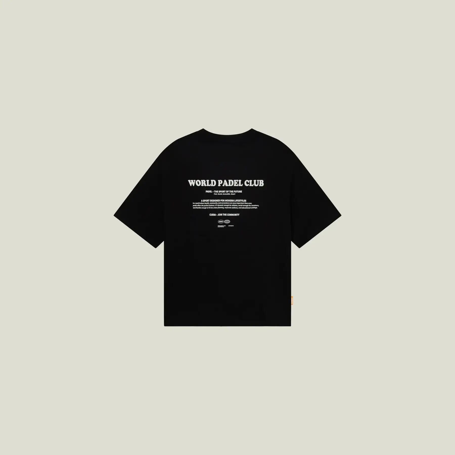 T-shirt Cuera Offcourt Legacy 2/5