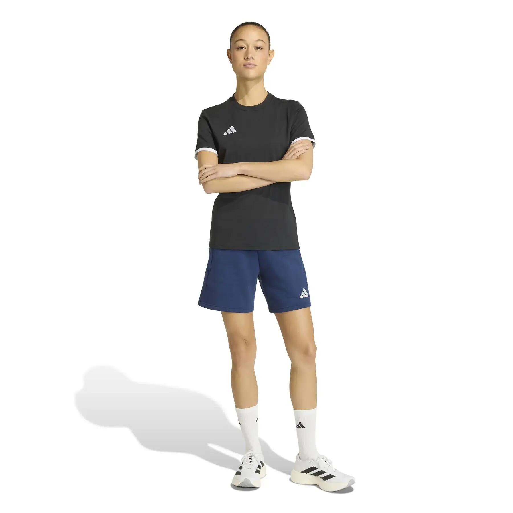 T-shirt femme adidas Entrada 26 3/7