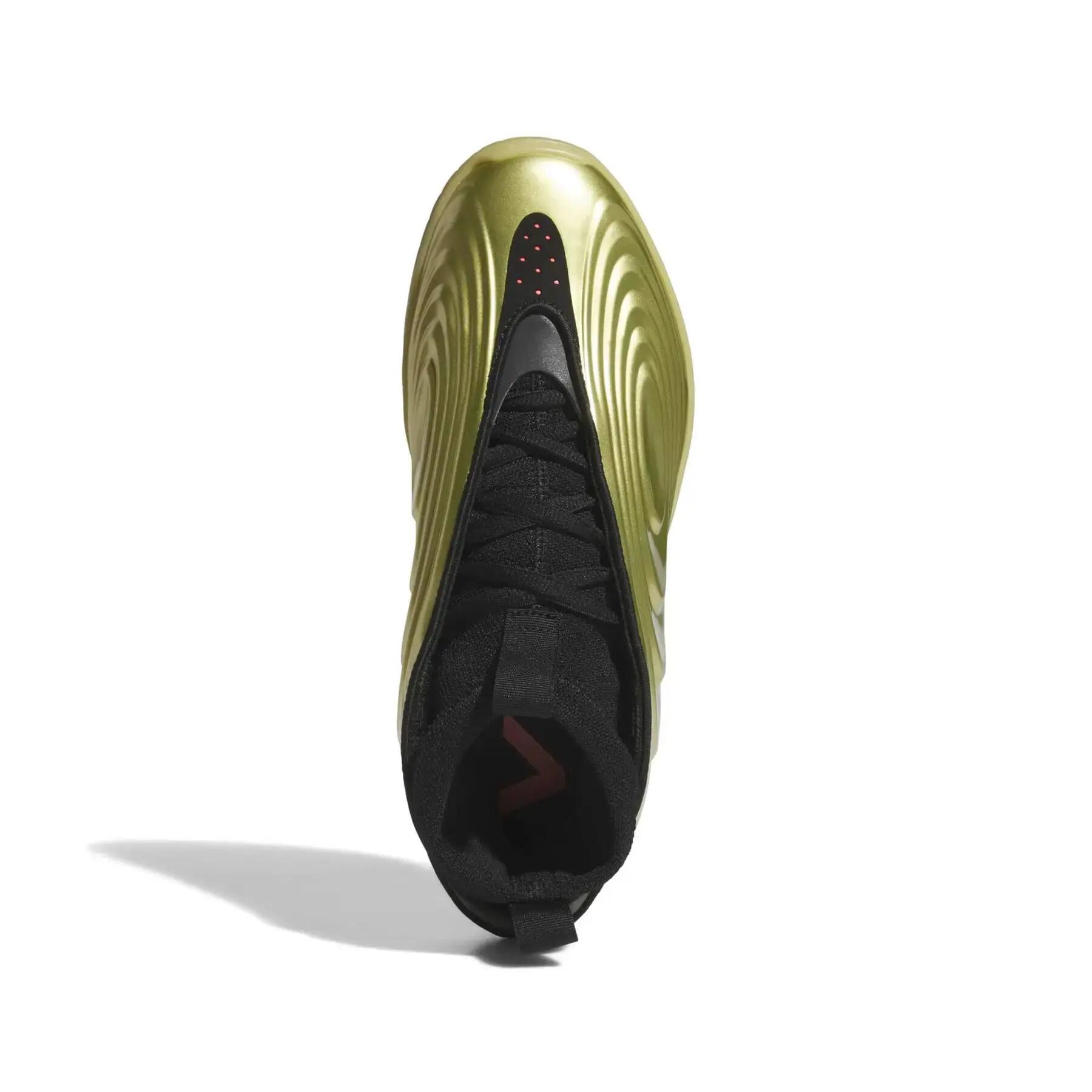 Ténis de basquetebol adidas Harden Volume 10 7/8