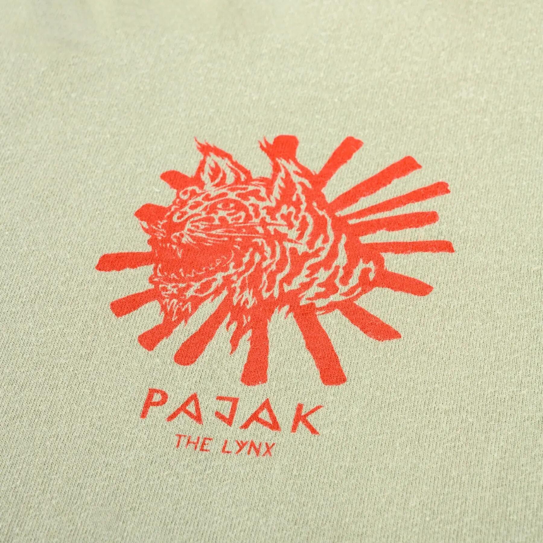 T-shirt Pajak Swanski Roar 4/5