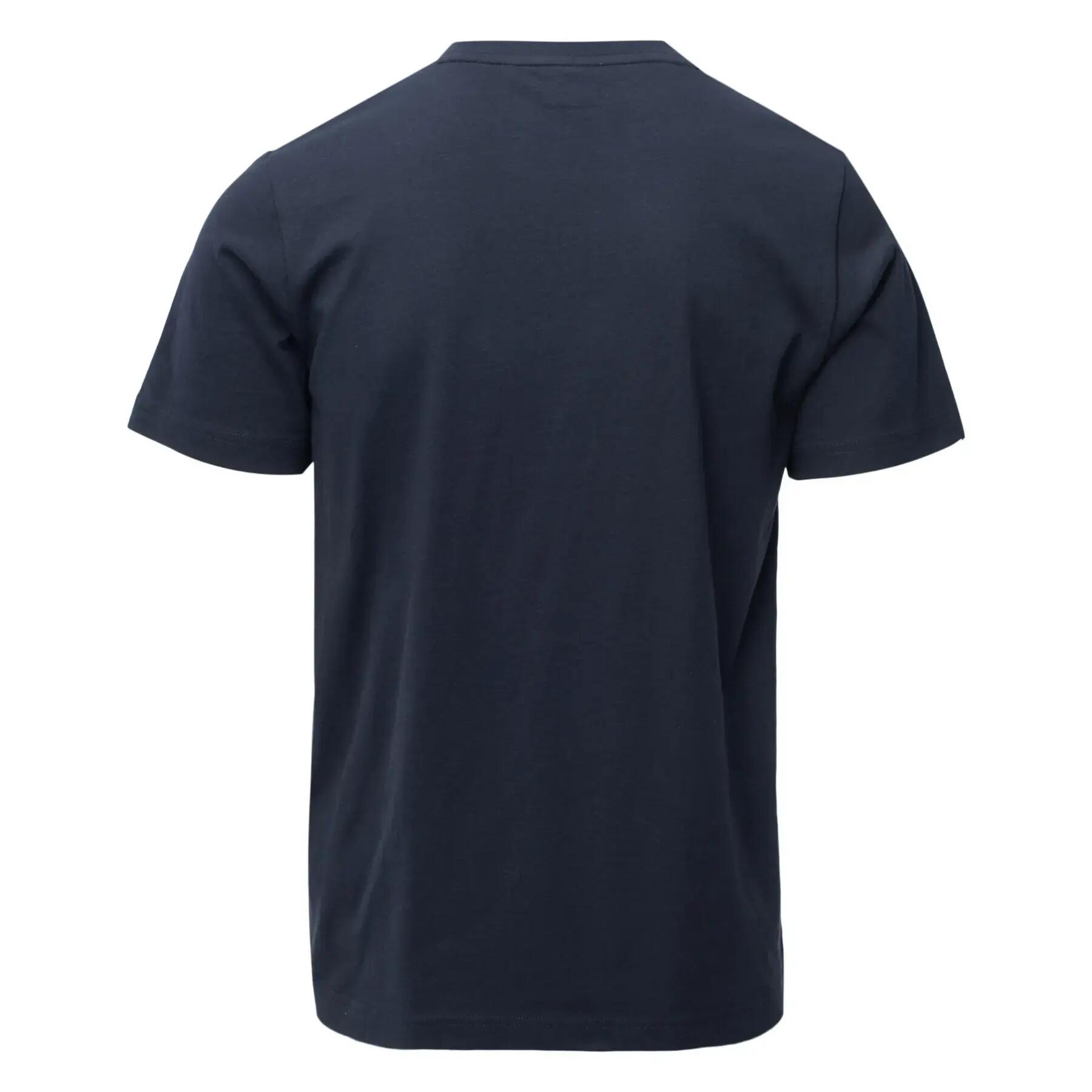 T-shirt Hi-Tec Hatino 3/7