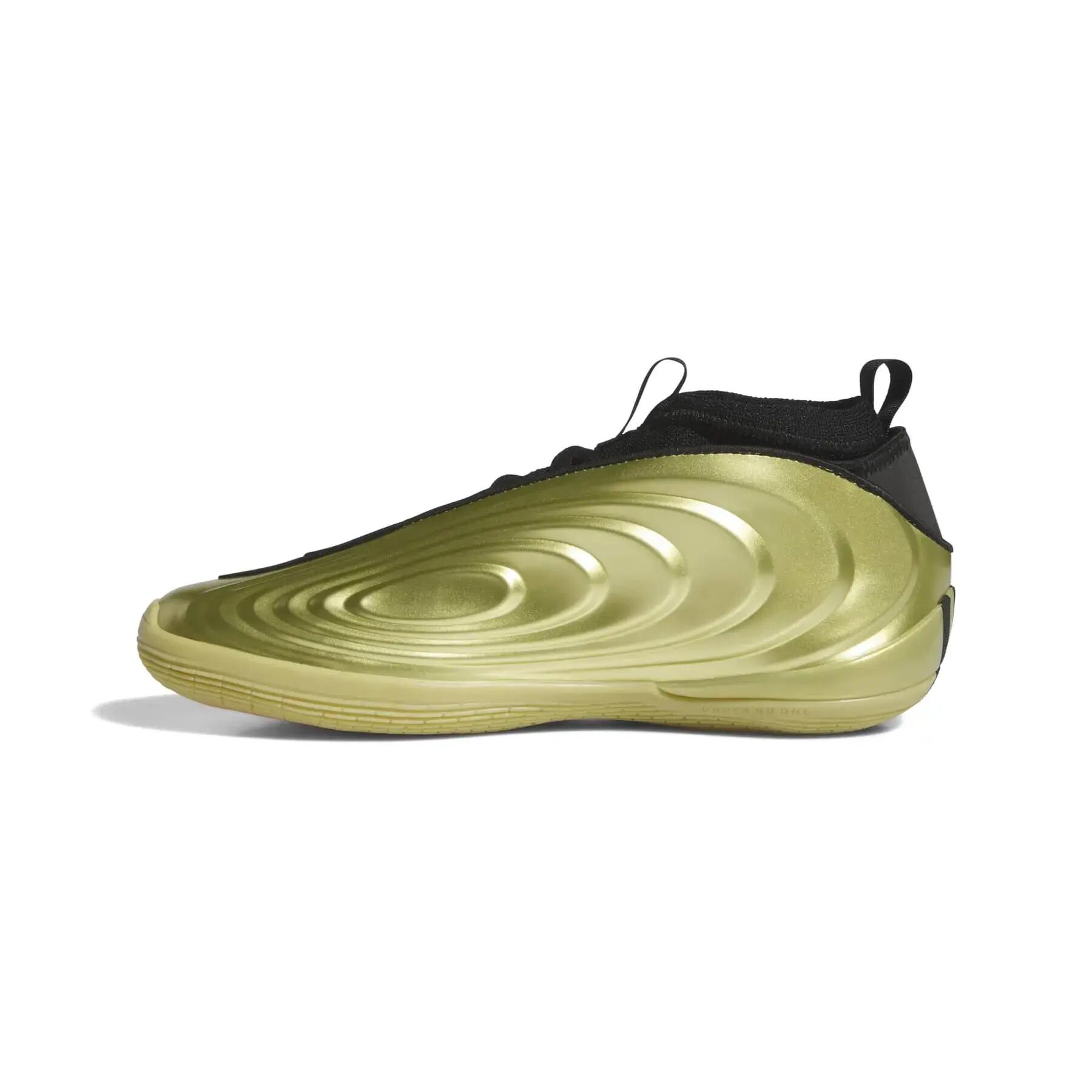 Ténis de basquetebol adidas Harden Volume 10 6/8