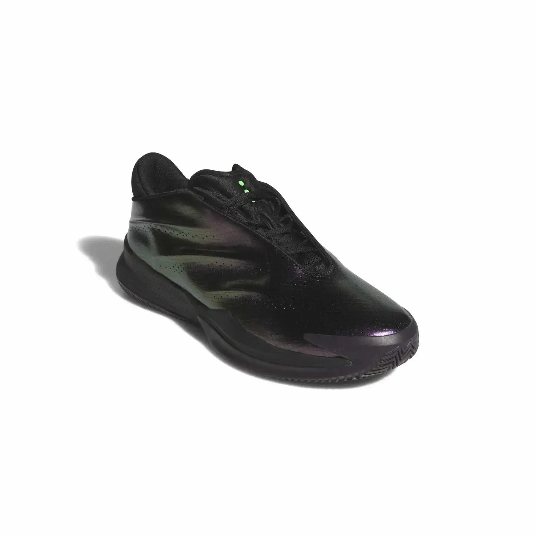 Ténis de basquetebol adidas Crazy Energy+ 7/7