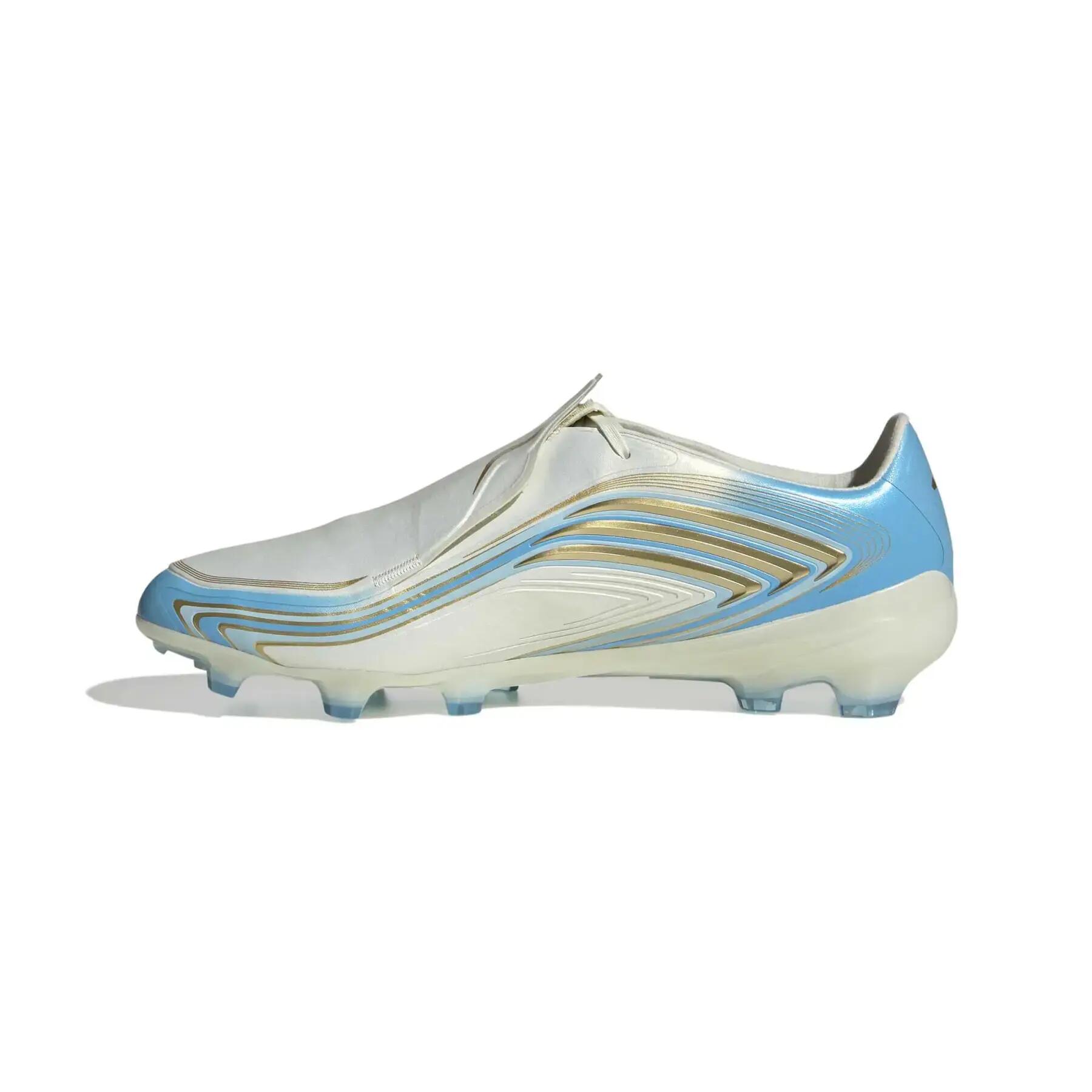 Voetbalschoenen adidas F50 Messi Pro FG 7/7