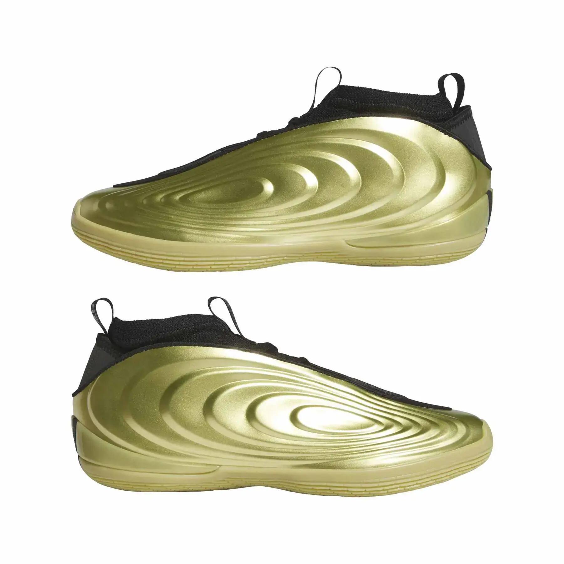 Ténis de basquetebol adidas Harden Volume 10 5/8