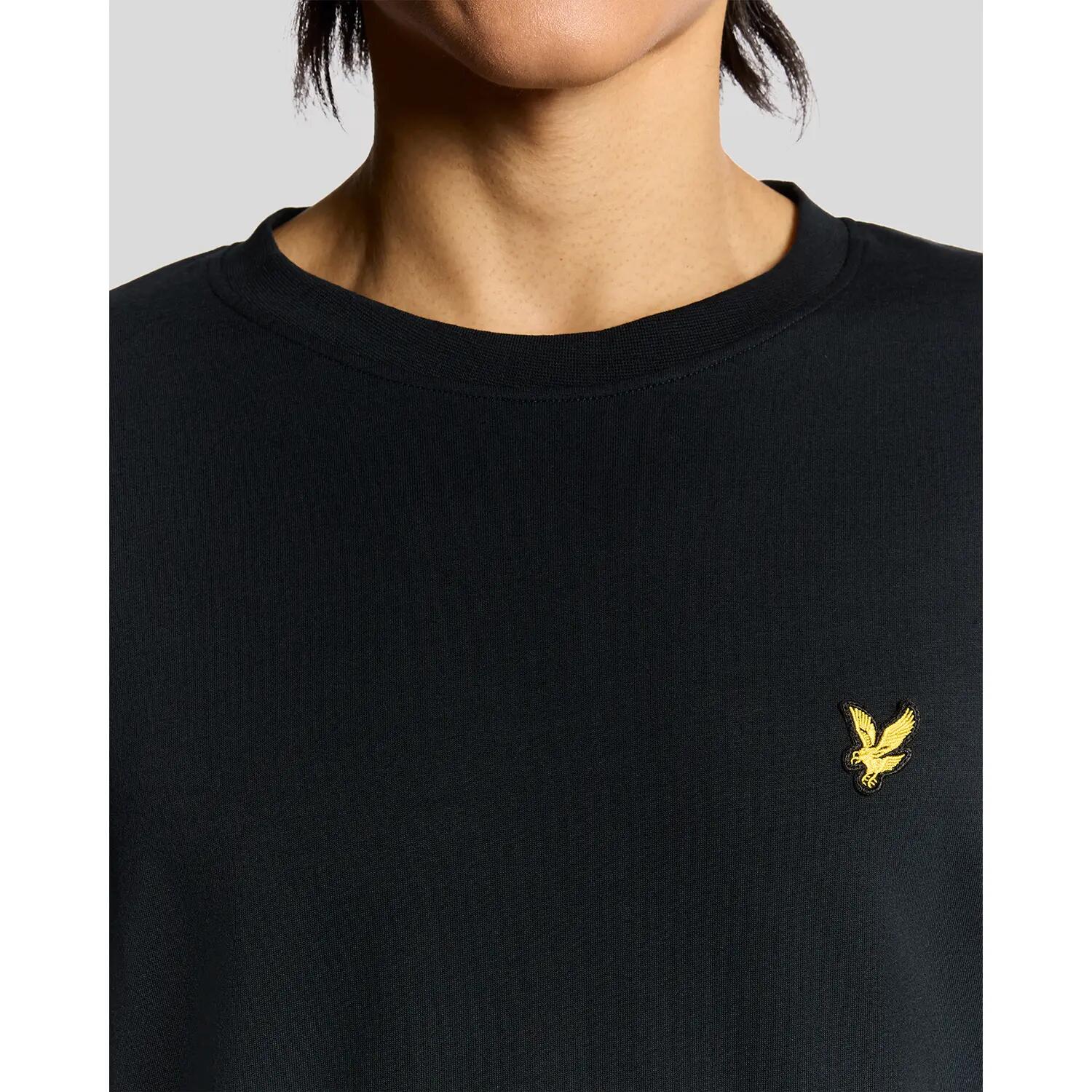 Ultrasoftenes T-Shirt Lyle & Scott 3/5