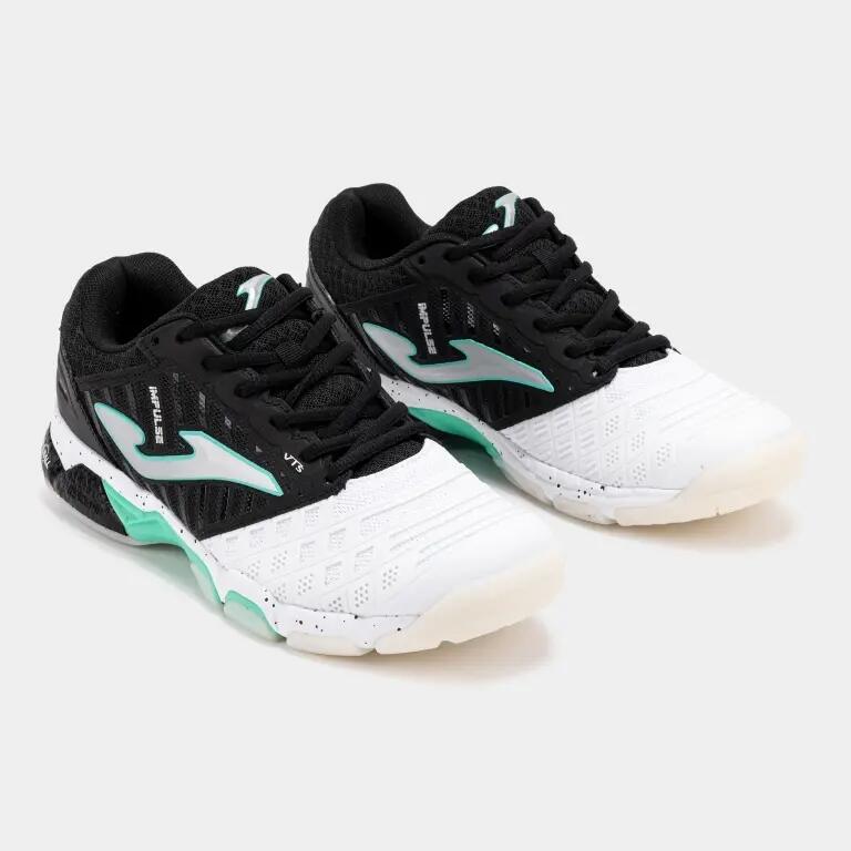 Zapatillas Voleibol Hombre Joma V.Impulse Men 25 Negro 2/5