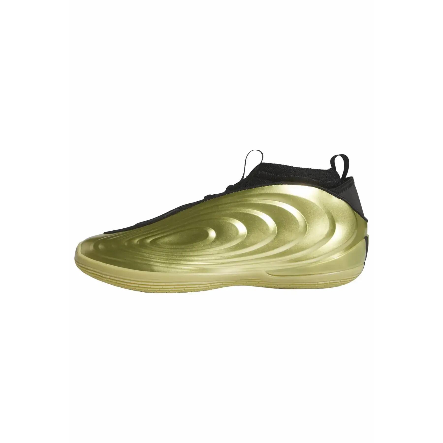 Ténis de basquetebol adidas Harden Volume 10 4/8