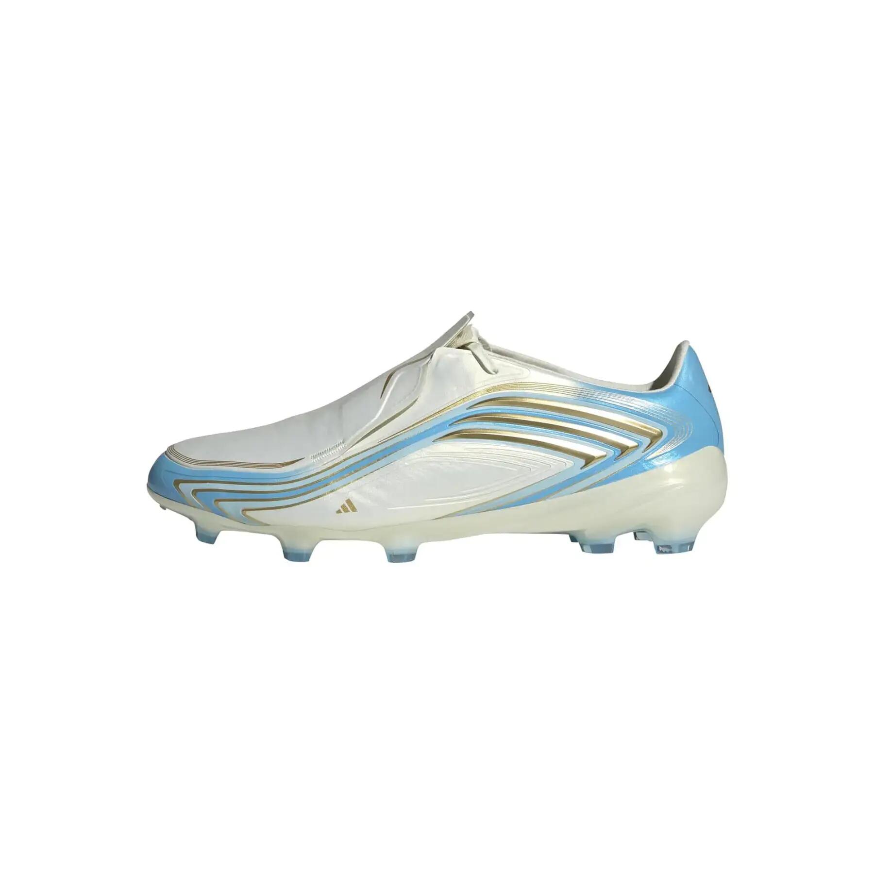 Voetbalschoenen adidas F50 Messi Pro FG 6/7