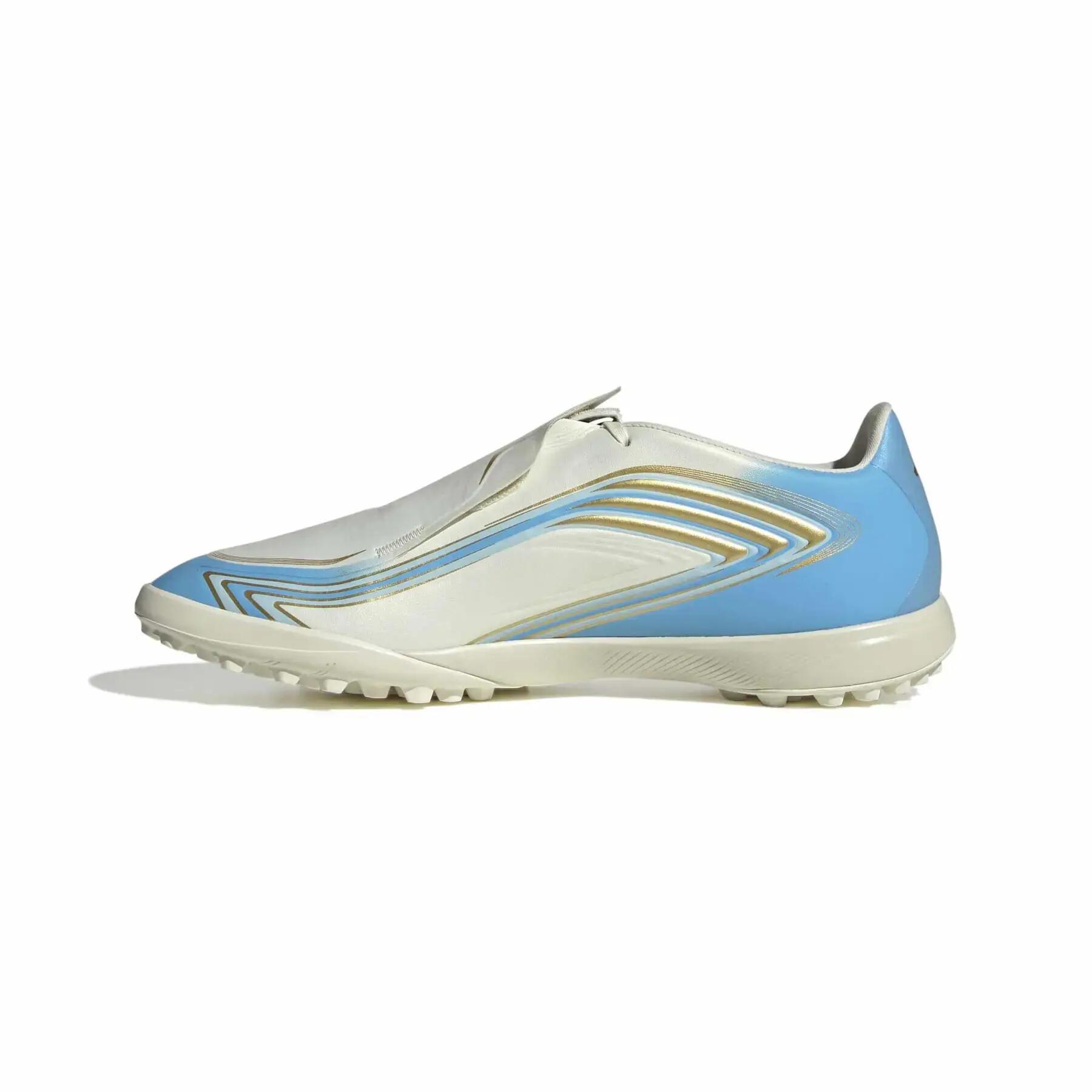 Chaussures de football adidas F50 Messi League TF 7/7