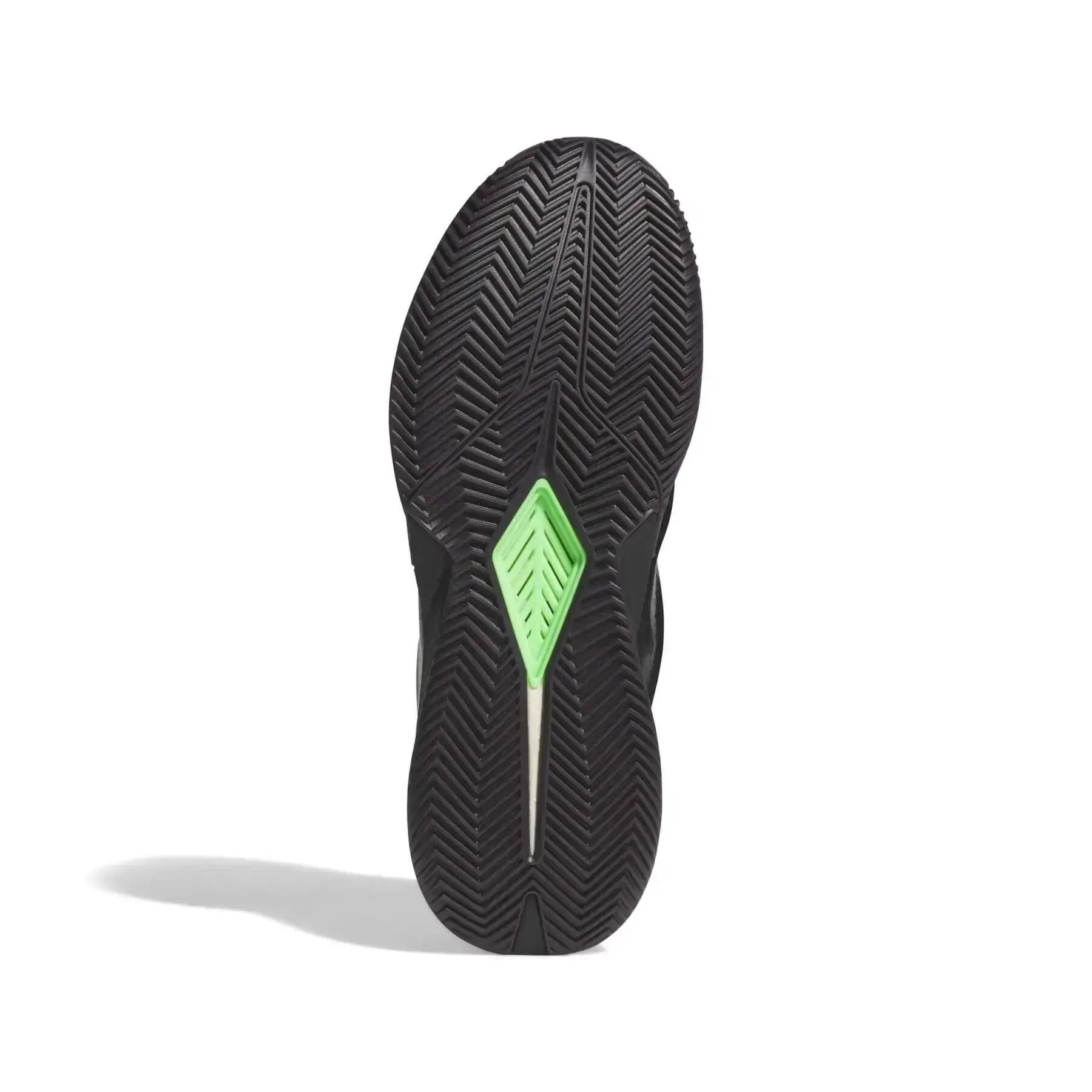 Ténis de basquetebol adidas Crazy Energy+ 5/7
