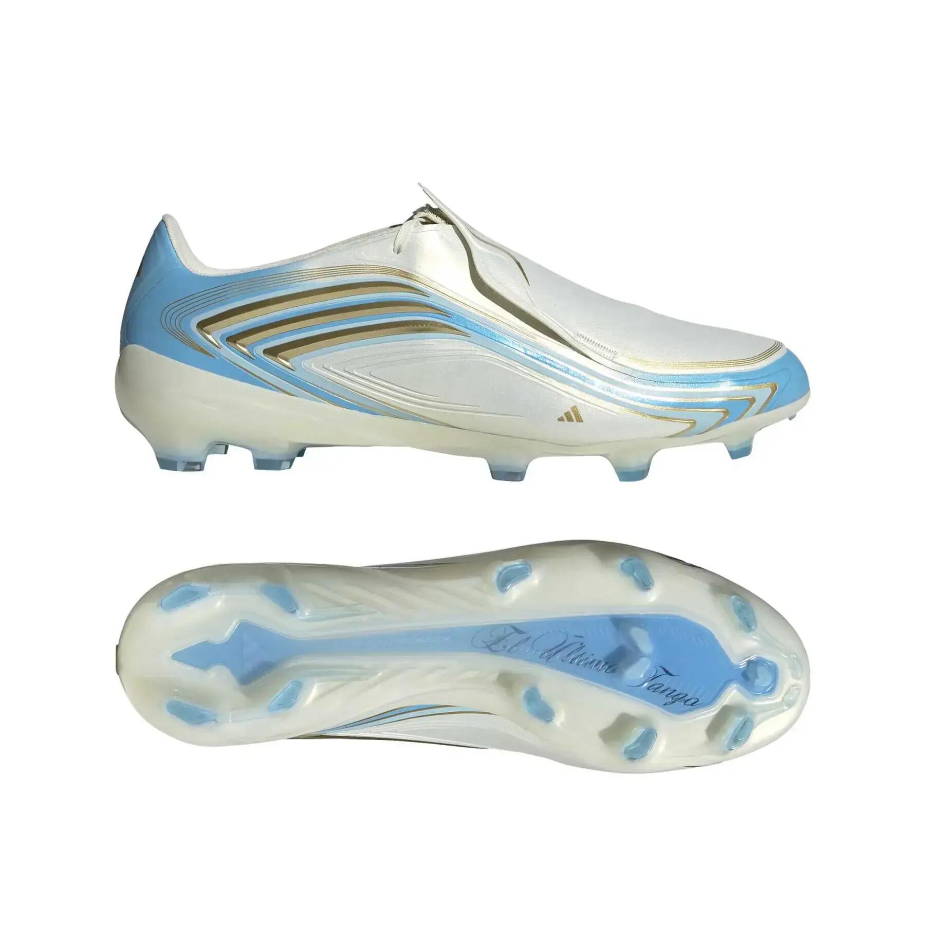 Voetbalschoenen adidas F50 Messi Pro FG 5/7