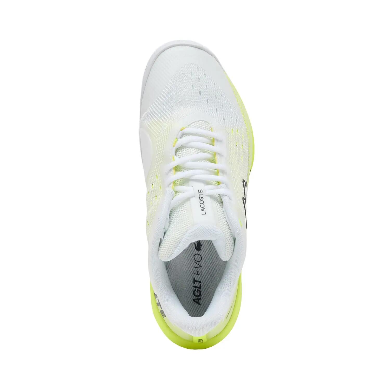 Lacoste Ag-lt Evo Exclusivity 52sma0156 5/6