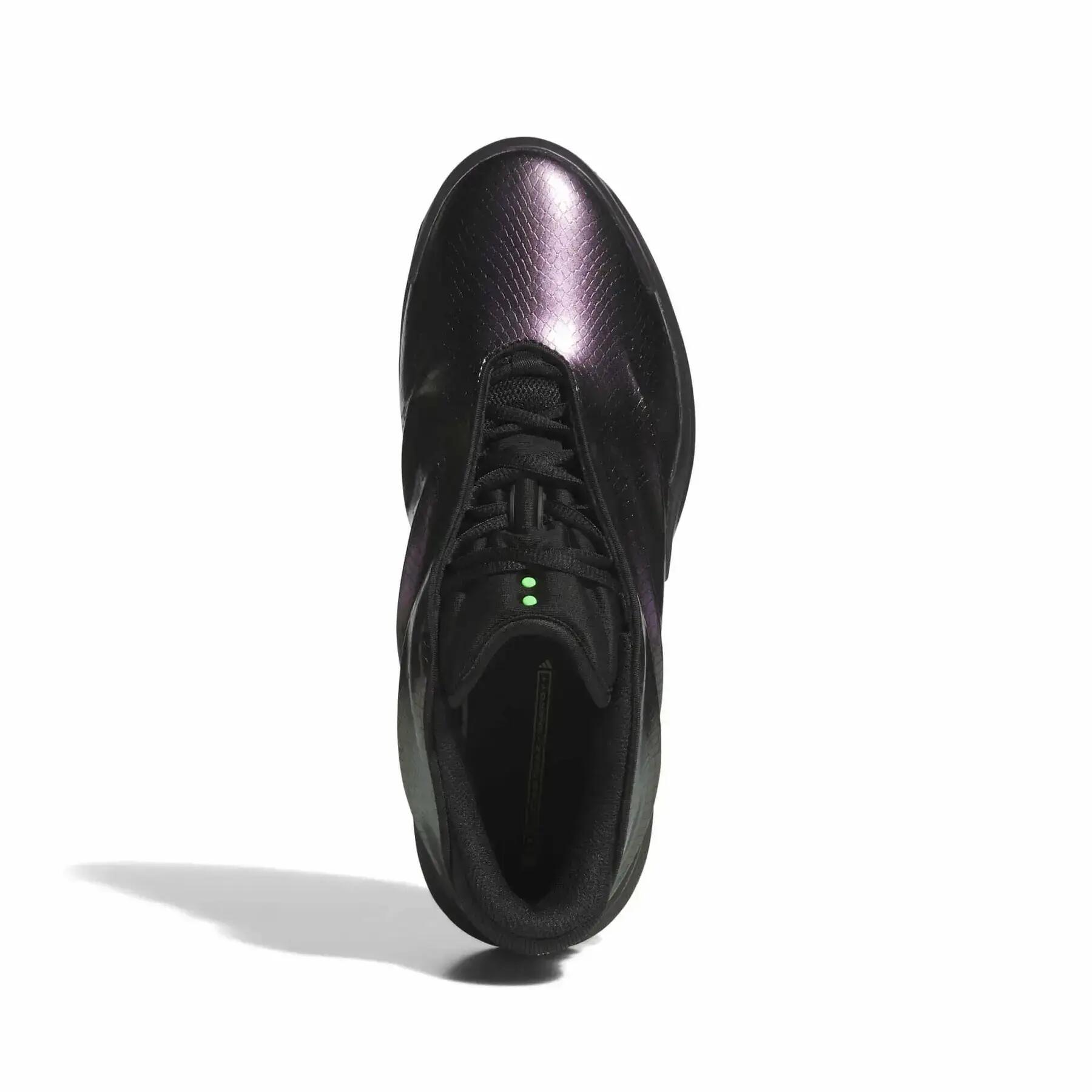 Ténis de basquetebol adidas Crazy Energy+ 4/7