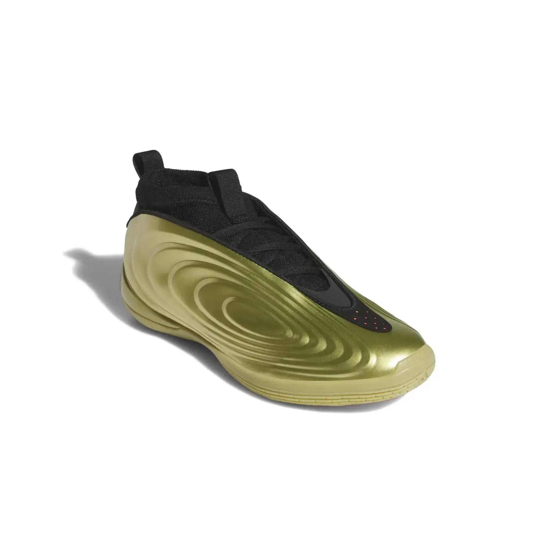 Ténis de basquetebol adidas Harden Volume 10 2/8