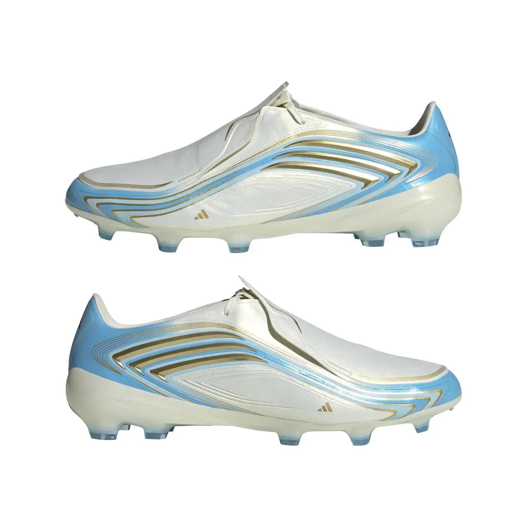 Voetbalschoenen adidas F50 Messi Pro FG 4/7