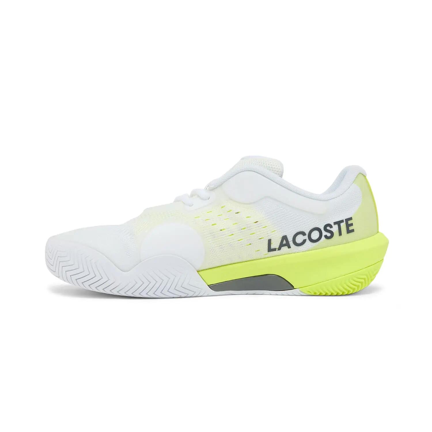 Lacoste Ag-lt Evo Exclusivity 52sma0156 4/6