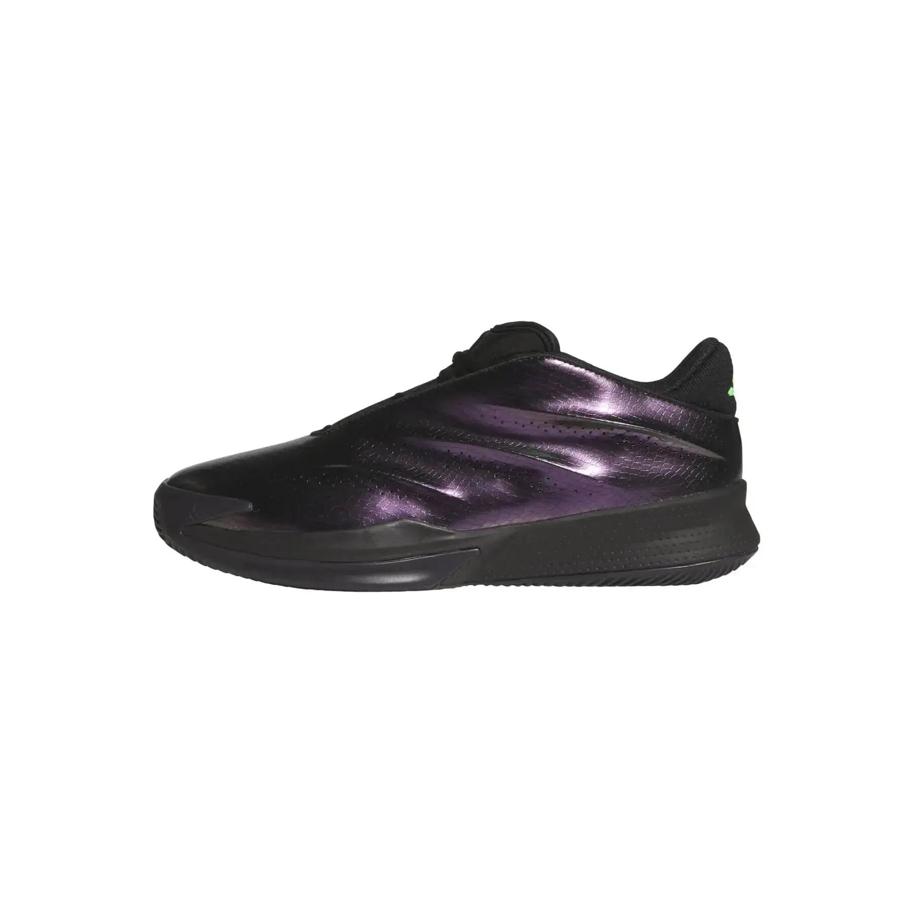Ténis de basquetebol adidas Crazy Energy+ 3/7
