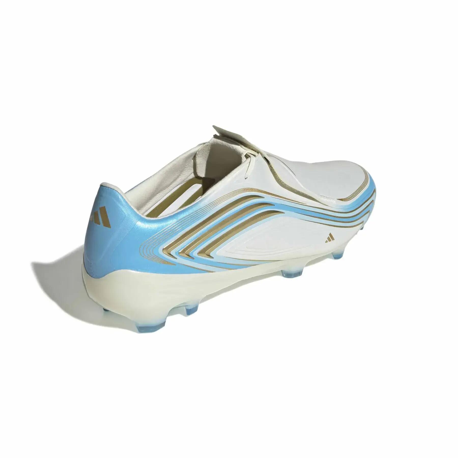 Voetbalschoenen adidas F50 Messi Pro FG 3/7