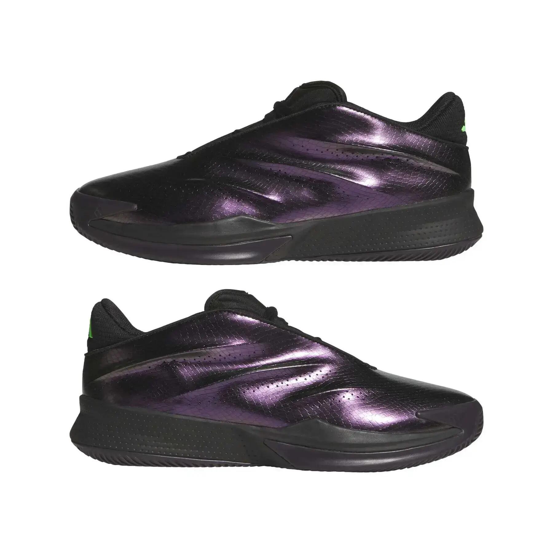 Ténis de basquetebol adidas Crazy Energy+ 2/7
