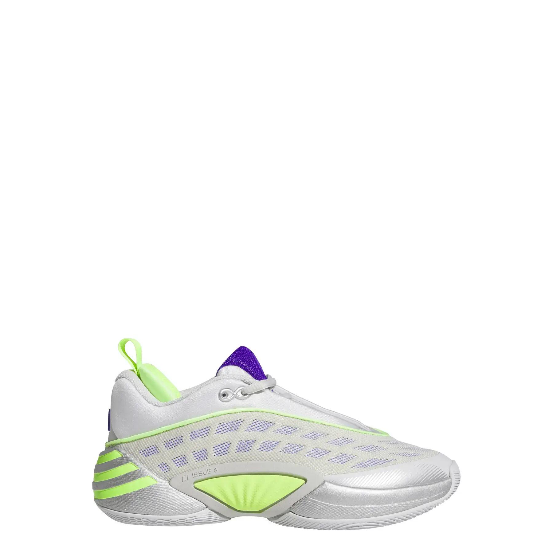 Basketballschuhe Kind adidas D.O.N. Issue 8 2/7