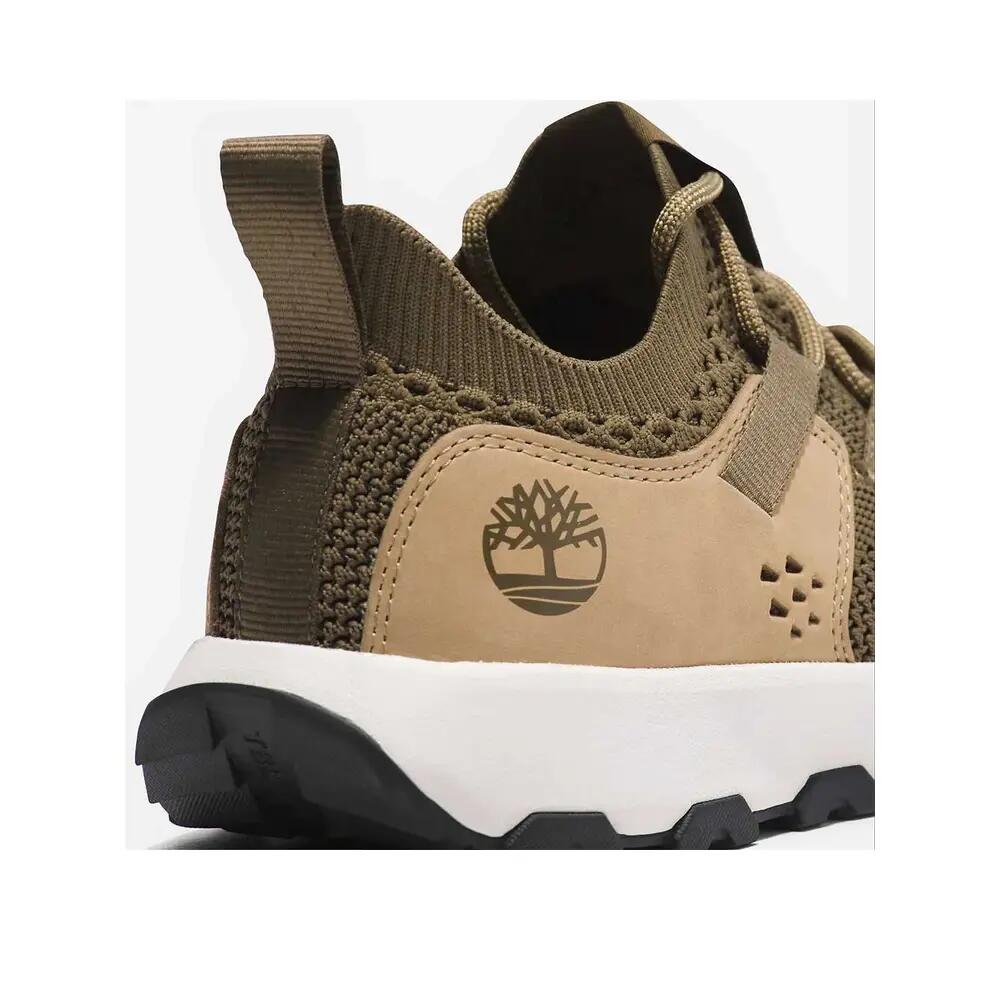 Chaussures de trail Timberland Winsor Trail Vert 9/9