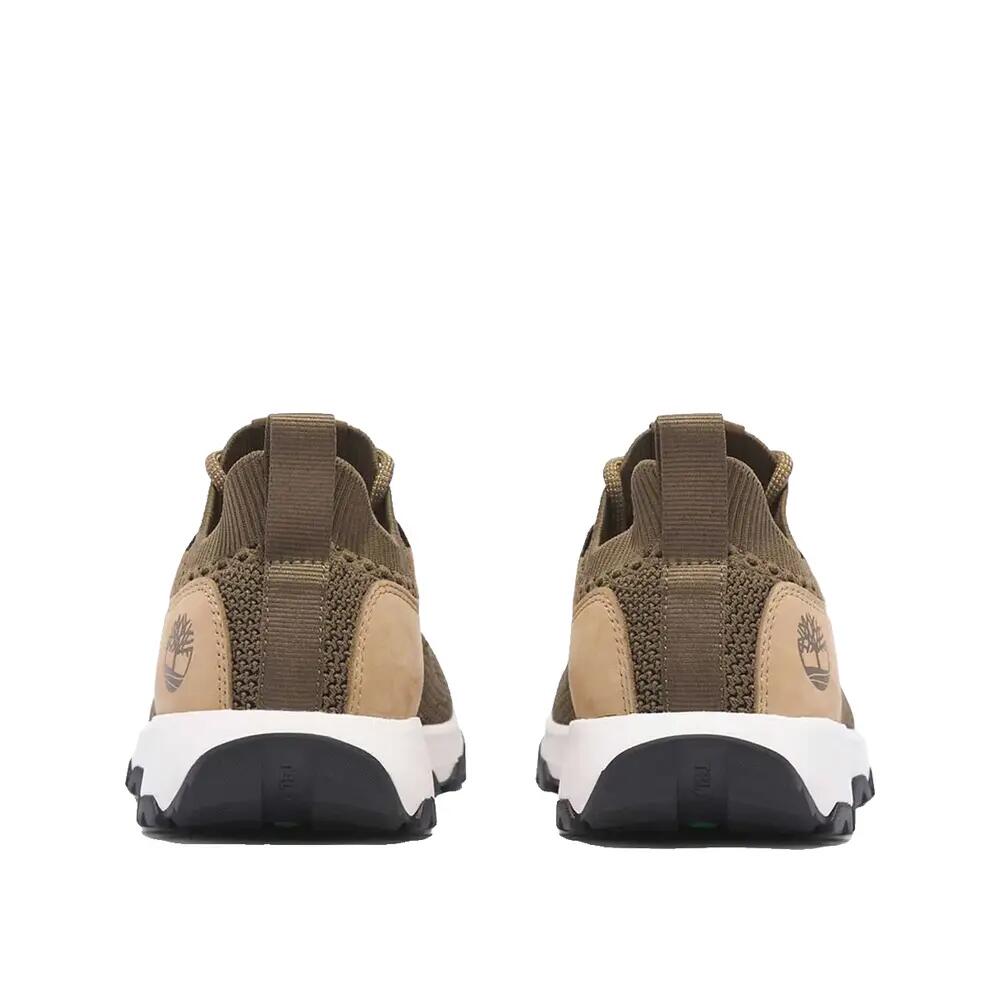 Chaussures de trail Timberland Winsor Trail Vert 8/9