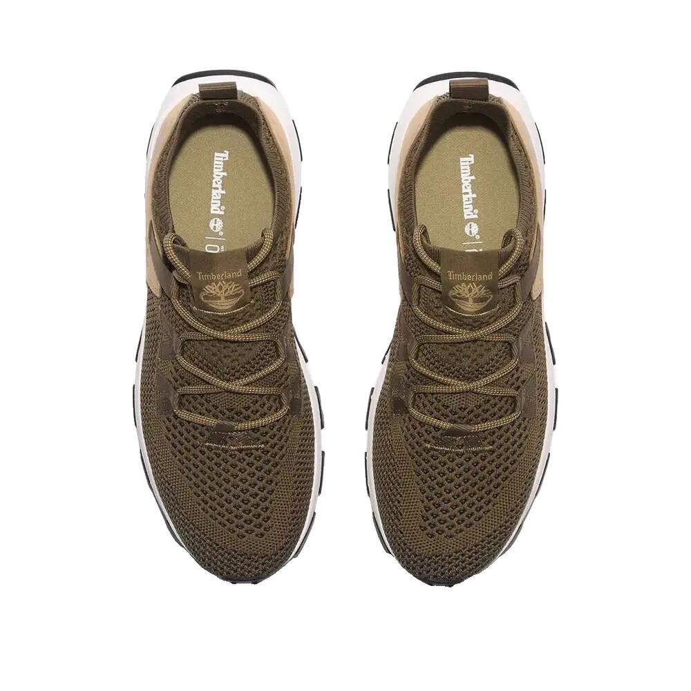 Chaussures de trail Timberland Winsor Trail Vert 6/9