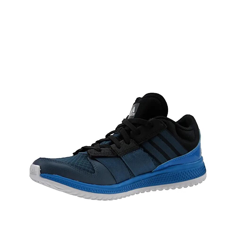 Scarpe da corsa Adidas ZG Bounce Trainer Blu 2/3