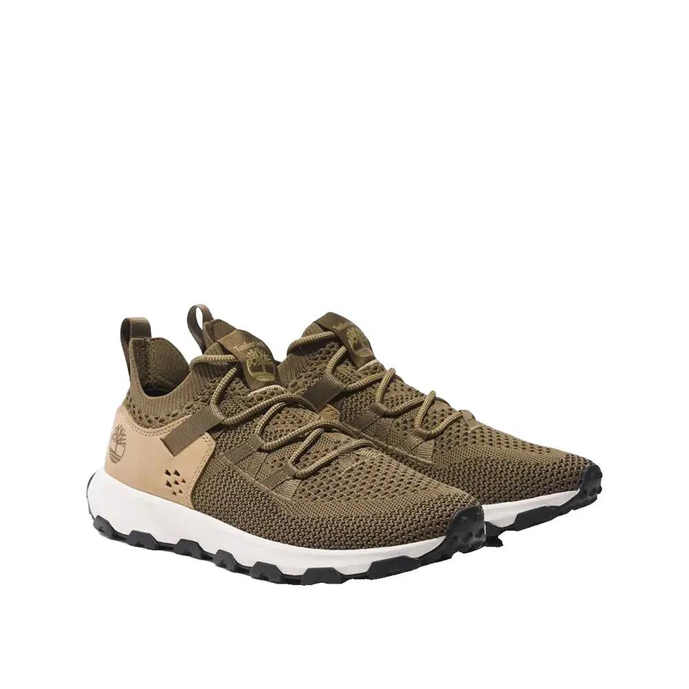 Chaussures de trail Timberland Winsor Trail Vert 4/9