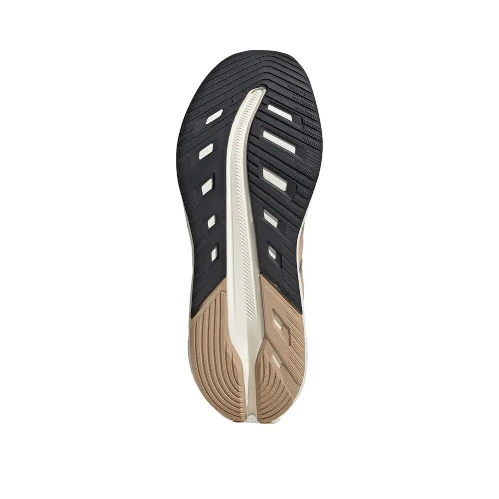 Baskets adidas - Style running - Homme - Astrastar - Beige/Navy 2/7